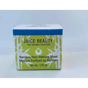 Juice Beauty Bamboo Pore Refining Mask 2 fl‎ oz 60ml